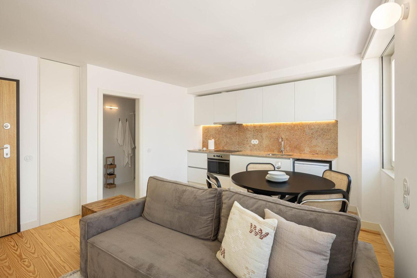 Guestready - Mosteiro Azul Downtown Apartments Coimbra Exterior foto